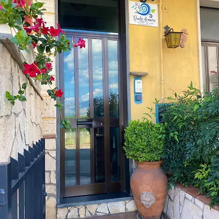 Vento Di Mare 4* Gaeta