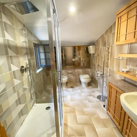 Vento Di Mare Bed & Breakfast Gaeta