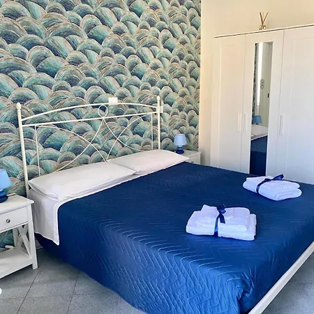 Vento Di Mare Bed & Breakfast Gaeta
