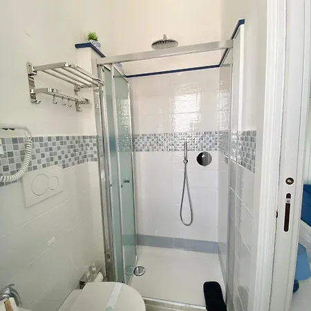 Bed & Breakfast Vento Di Mare