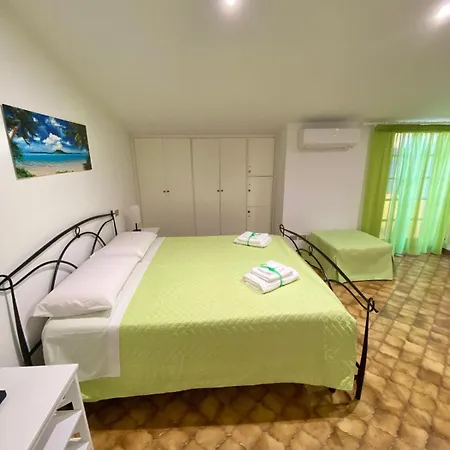 Bed & Breakfast Vento Di Mare