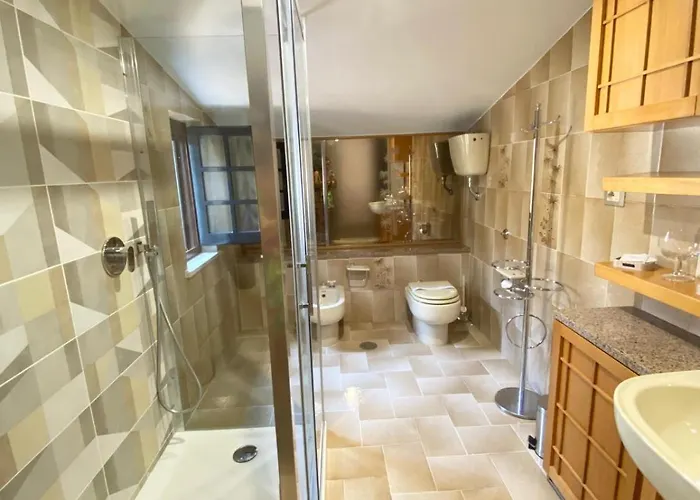 Vento Di Mare לינה וארוחת בוקר גאטה