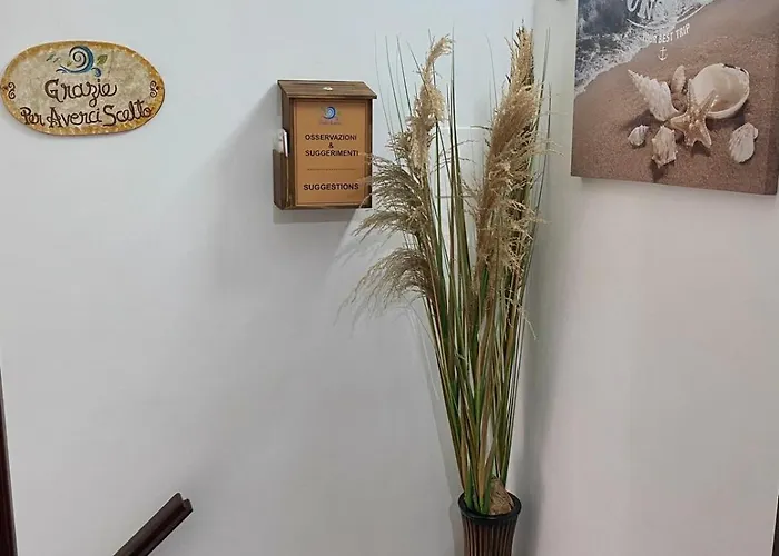 Vento Di Mare גאטה