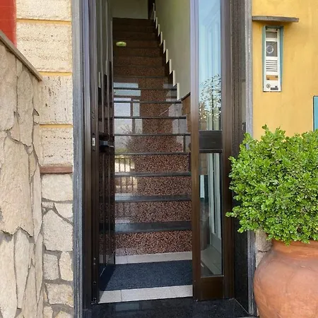 Panzió Vento Di Mare *