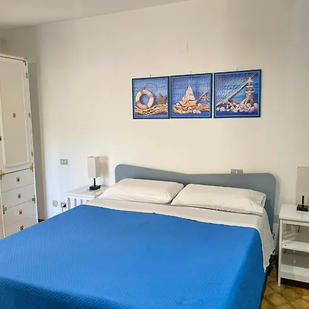 Panzió Vento Di Mare Gaeta