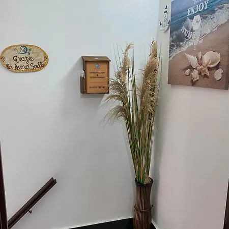 Vento Di Mare Gaète