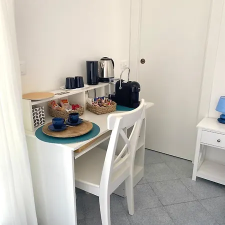 Panzió Vento Di Mare *
