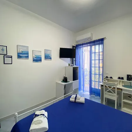 Vento Di Mare 4* Gaète