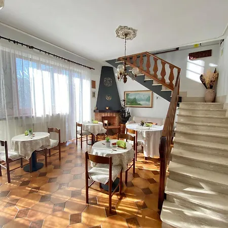 Vento Di Mare 4*