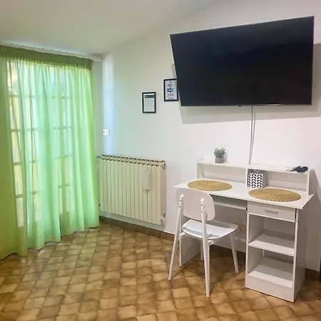 Panzió Vento Di Mare Gaeta