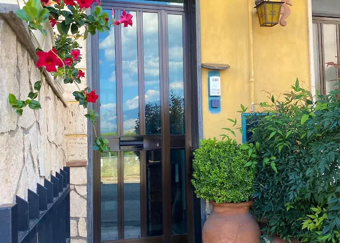 Vento Di Mare 4* Gaeta